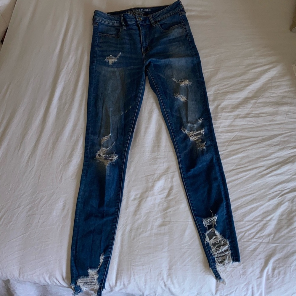 AE Jeggings